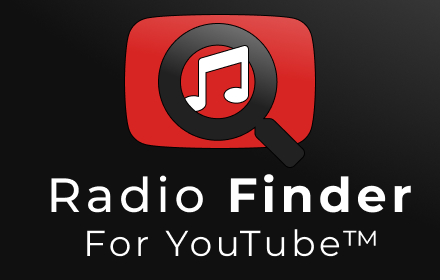 Radio Finder for YouTube™ Preview image 0