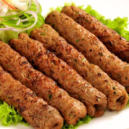 Seekh Kabab