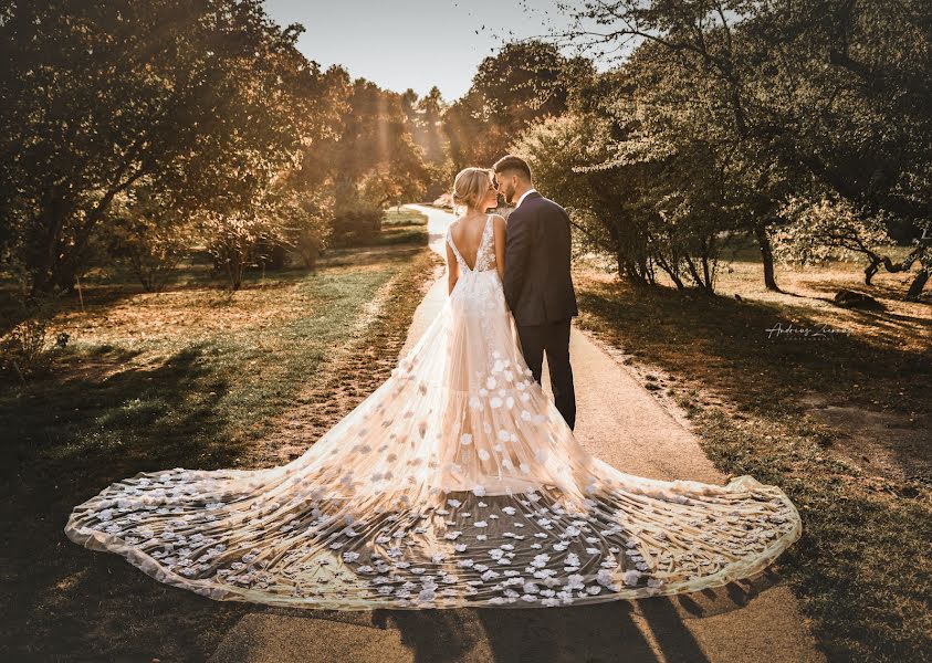 Fotógrafo de bodas Andrius Zienius (zieniusfoto). Foto del 8 de octubre 2023