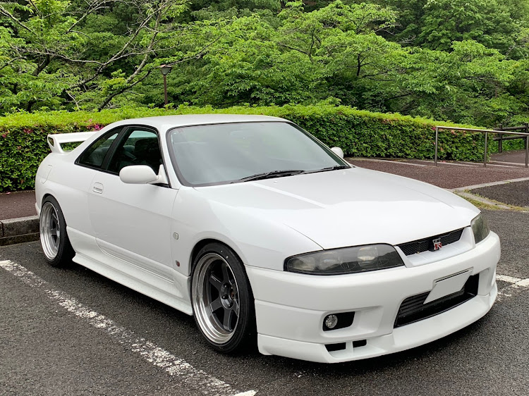 スカイライン GT-Rのドライブに関するカスタム事例の投稿画像1枚目