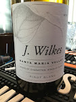 J. Wilkes Pinot Blanc