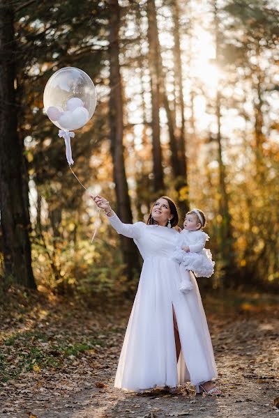 Wedding photographer Iwona Wiesław Szczurowie (alfakadr). Photo of 29 December 2021