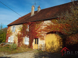 maison à Mont-sous-Vaudrey (39)