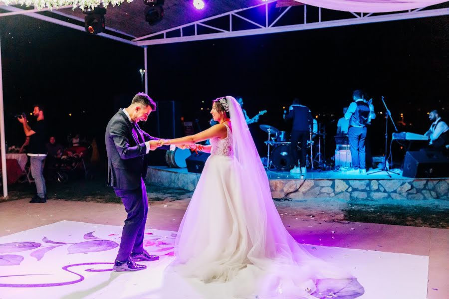 Wedding photographer Sevcan Memolu (sevcanmemolu). Photo of 8 March 2023