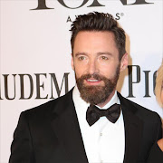 Hugh Jackman