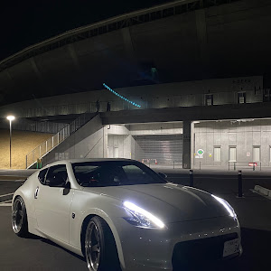 フェアレディZ Z34