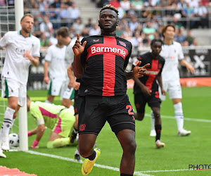 Pas de période d'adaptation : Victor Boniface met déjà la Bundesliga à ses pieds