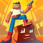 Cover Image of Скачать HIDE - Игра в прятки онлайн! 0.23.4 APK