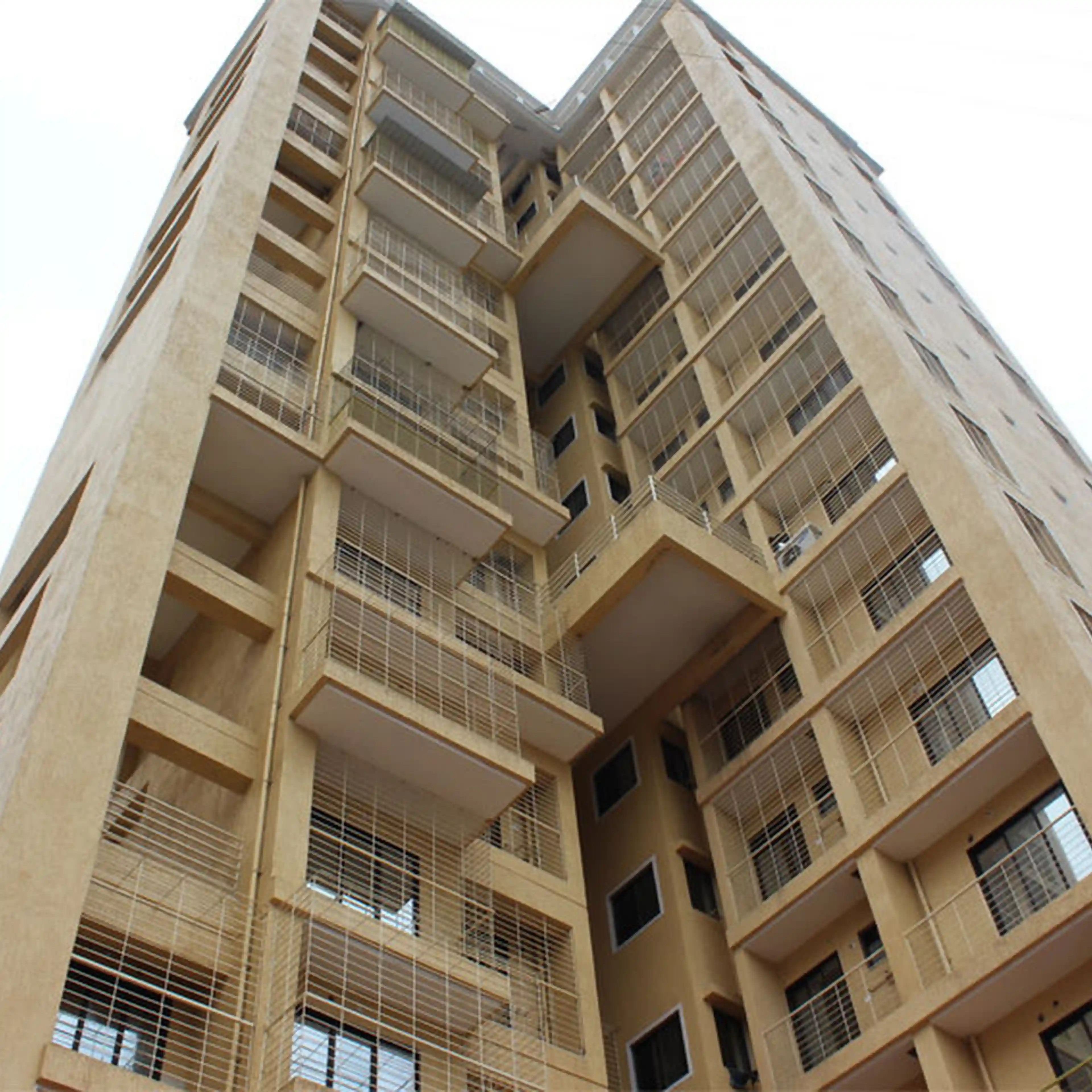 Shree Sawan Heritage-elevation-2