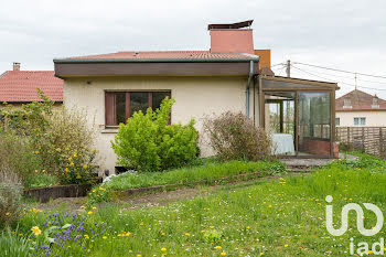 maison à Dombasle-sur-Meurthe (54)