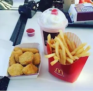 McDonald's photo 7