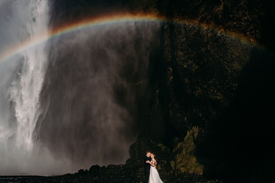 Wedding photographer Robert Bereta (robertbereta). Photo of 30 October 2019