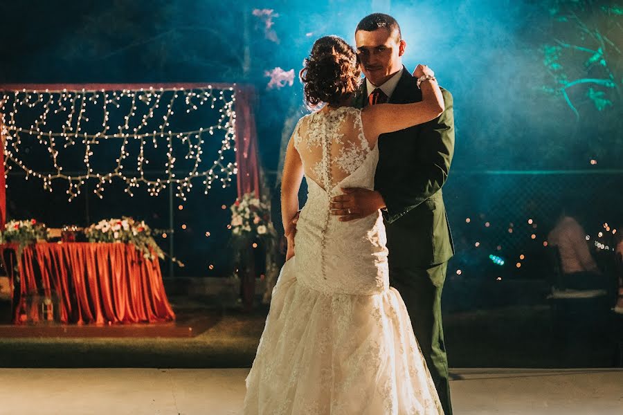 Fotógrafo de bodas José Angel Gutiérrez (joseangelg). Foto del 25 de abril 2018