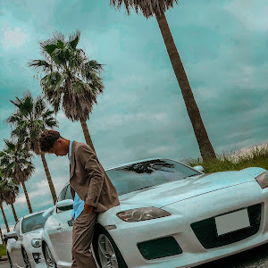 RX-8 SE3P
