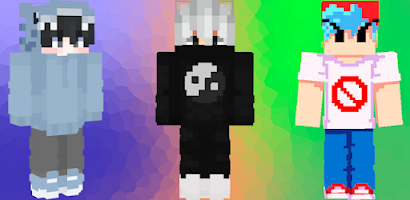 MrBeast Skin For Minecraft - Apps on Google Play