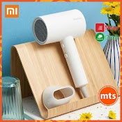 Máy Sấy Tóc Bổ Sung Ion Âm Xiaomi Youpin Showsee A1 - W A2 - W A5 - R A5 - G 1800W Cao Cấp Chống Xù Rối Khô Tóc - Minh Tín Shop