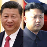 學者：習近平強邀金正恩到訪以突顯中國重要性