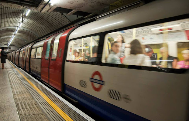 London underground di simonecfm