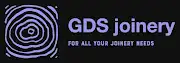 GDS Joinery Logo