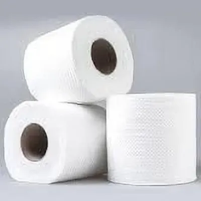 Toilet Roll - 5 pcs