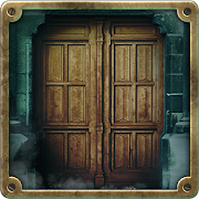 100 Doors XL  Icon