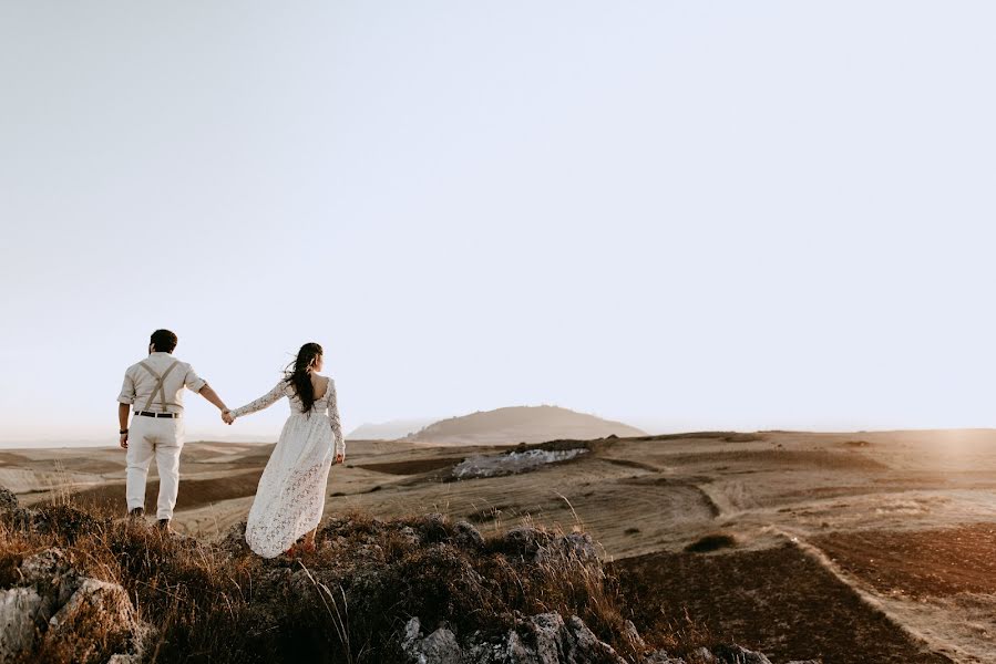 Fotógrafo de casamento Miguel Carbajal (miguelcarbajal). Foto de 23 de outubro 2019