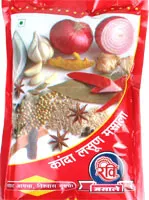 Ravi Special Kanda Lasun Masala - 500 gm