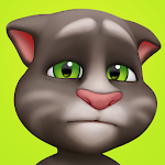 Cover Image of Tải xuống My Talking Tom 5.5.2.471 APK