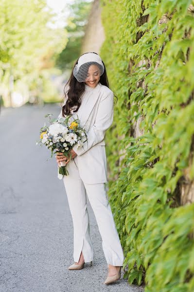 Photographe de mariage Dominika Montonen-Koivisto (montonenkoivisto). Photo du 19 mai 2023