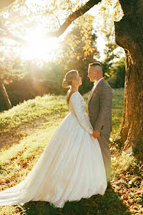 Fotógrafo de casamento Radovan Gál (galradovan). Foto de 14 de abril 2022