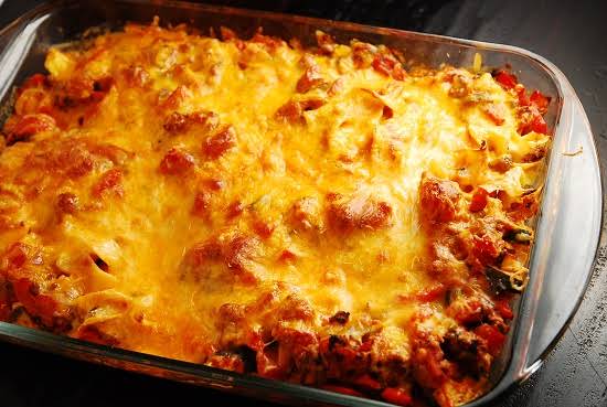 10 Best Ground Beef Cheddar Cheese Pasta Recipes