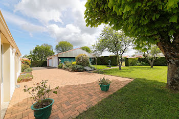 maison à Montaigu-Vendée (85)