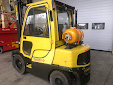 Thumbnail picture of a HYSTER H3.0FT