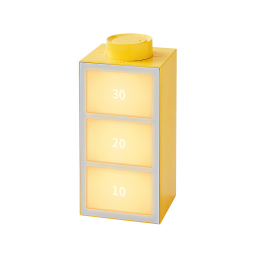 Yellow 1200mAh
