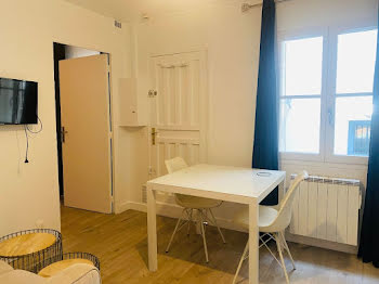 appartement à Clichy (92)