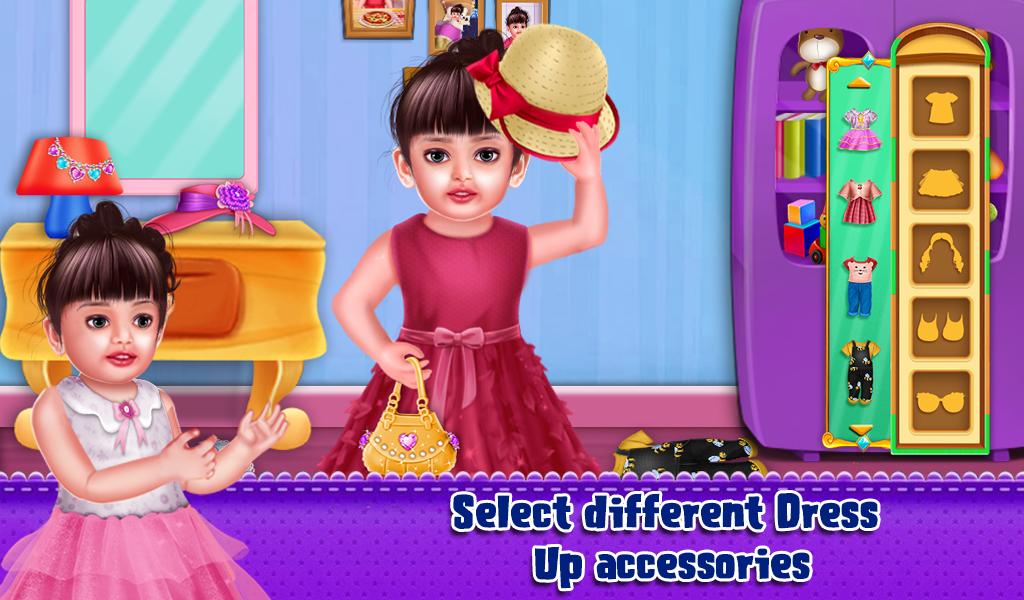    Aadhya's Day Care- screenshot  