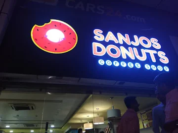 Sanjos Donuts photo 
