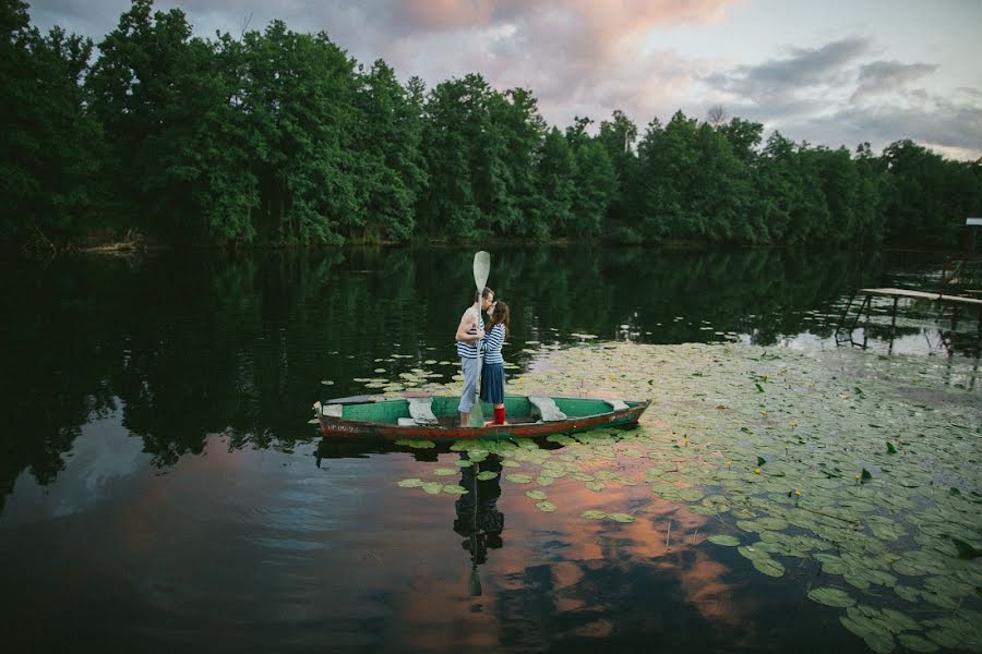 Svadobný fotograf Pavel Yudakov (yudakov). Fotografia publikovaná 29. júna 2014