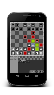  Free Chess  