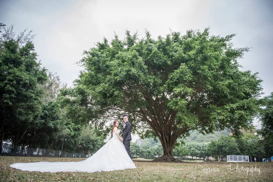 Wedding photographer Lawrence Lam (lawrencelys). Photo of 31 March 2019