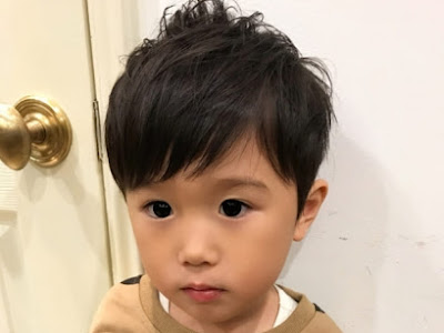 [最も選択された] 男の子 子供 髪型 ロング 276756-子供 髪型 男の子 ロング