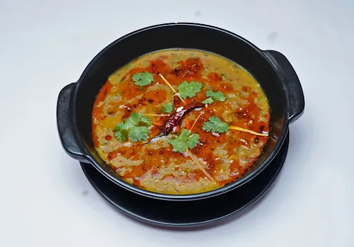 Dal Tadka