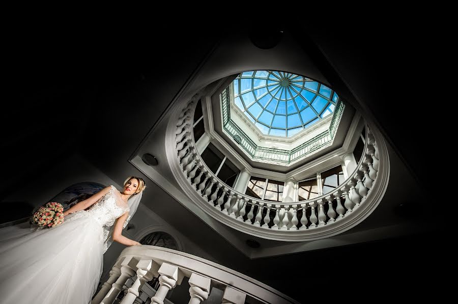 Photographe de mariage Eduard Chechenov (ecech). Photo du 7 février 2018