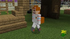 Addon Sponge for MC PEのおすすめ画像5