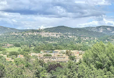 Villa with pool and terrace 15