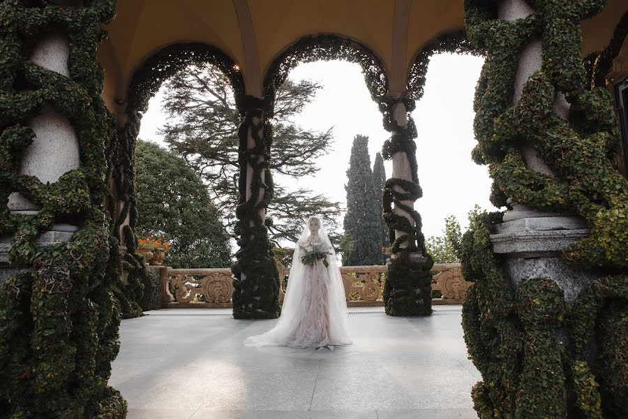 Wedding photographer Natalya Protopopova (natprotopopova). Photo of 16 March 2019