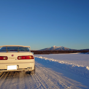 インテグラ DC2