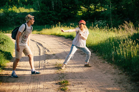 Wedding photographer Zhenya Ermakovec (ermakovec). Photo of 12 July 2017