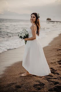 Fotógrafo de bodas Mustafa Kaya (muwedding). Foto del 24 de julio 2019