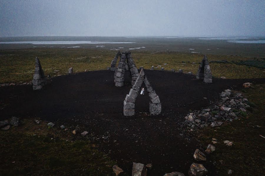 Svatební fotograf Daniel Notcake (swinopass). Fotografie z 30.prosince 2019